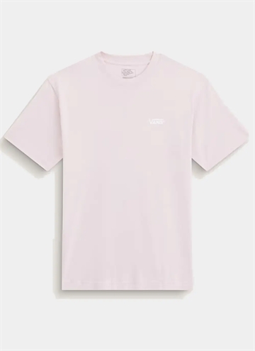Vans T-shirt med brösttryck på vänster sida